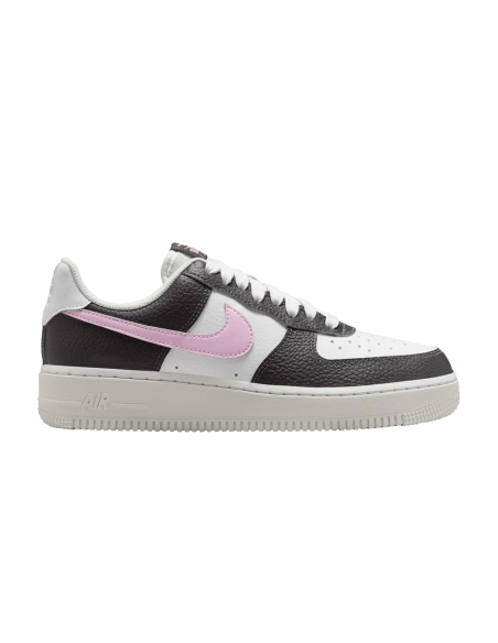 Nike Wmns Air Force 1 '07 'Medium Ash Pink Foam' IB7696100 MBS