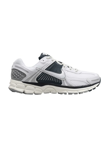 Nike Zoom Vomero 5 White Armory Navy Women's HV2412100 MBS