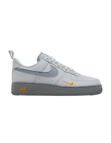 Nike Air Force 1 Low Wolf Grey Kumquat DR0155001 MBS