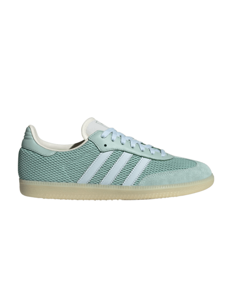 adidas Samba OG Hazy Green Sky Tint JI3179 MBS