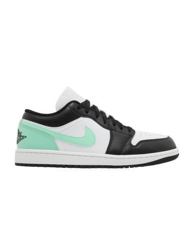 Jordan 1 Low Green Glow 553558131 MBS