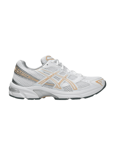 ASICS Gel1130 White Bisque Women's 1202A164123 MBS