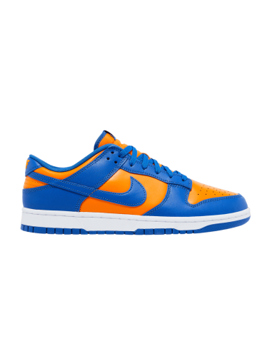 Nike Dunk Low Knicks DV0833800 MBS
