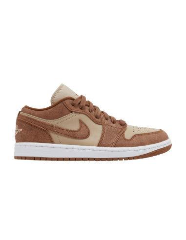 Jordan 1 Low SE Legend Coffee Women's FJ3453200 MBS