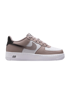 Nike Air Force 1 Low College Grey Black White GS HV6360001 MBS