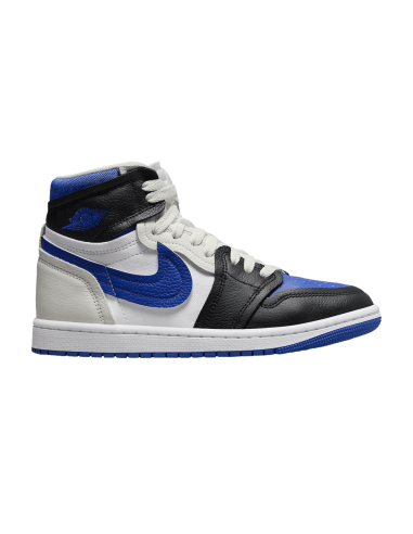 Jordan 1 High Method of Make Royal Toe Women's FB9891041 MBS