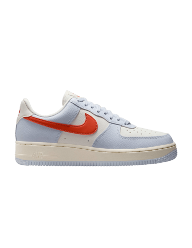 Nike Air Force 1 Low '07 Football Grey Vintage Coral Women's HV0843085 MBS