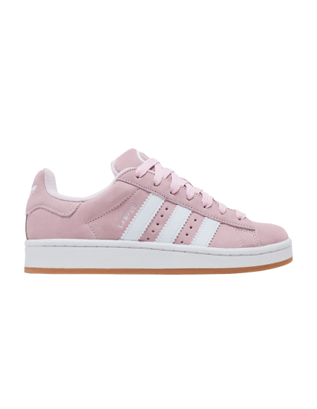 adidas Campus 00s Clear Pink Gum Kids JH7840 MBS
