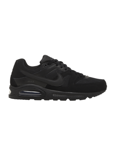 Nike Air Max Command Triple Black 629993020 MBS