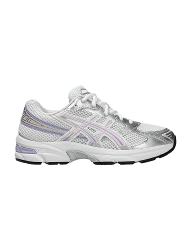 ASICS Gel1130 White Cosmos GS 1204A169103 MBS