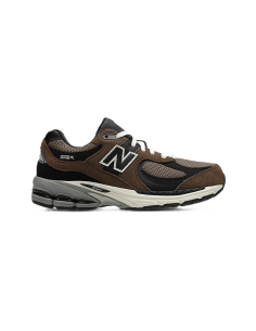 New Balance 2002R Emerging Brown GS GC2002FM MBS