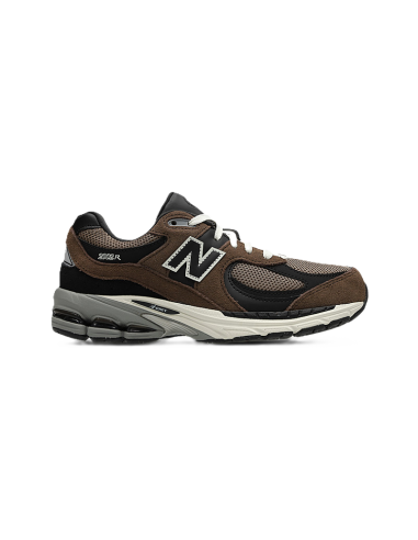 New Balance 2002R Emerging Brown GS GC2002FM MBS