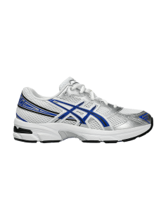 ASICS Gel1130 White Blue GS 1204A169102 MBS