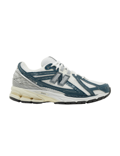 New Balance 1906R 'White Navy' Footlocker Exclusive M1906RFA MBS