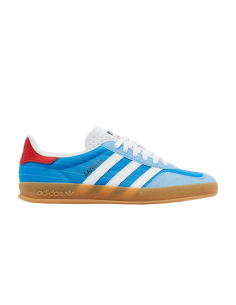 adidas Gazelle Indoor Olympic Blue IF9643 MBS