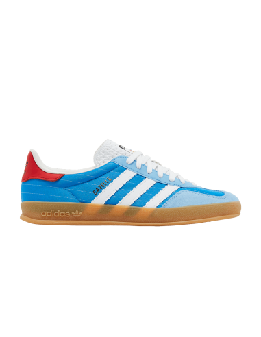adidas Gazelle Indoor Olympic Blue IF9643 MBS