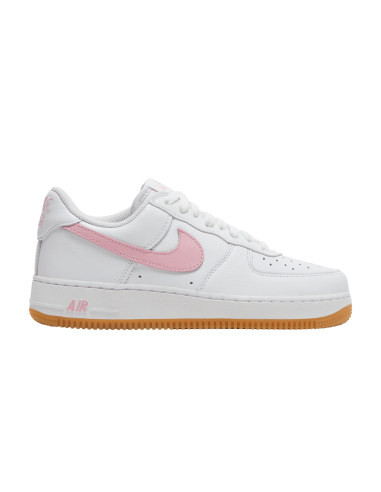 Nike Air Force 1 Low '07 Retro Color of the Month Pink Gum DM0576101 MBS