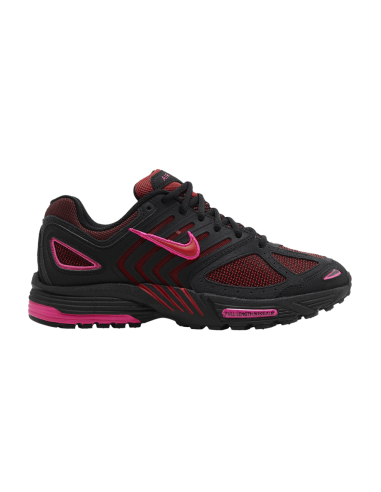 Nike Air Peg 2K5 Black Fire Red FJ1912001 MBS