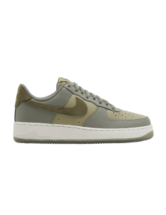 Nike Air Force 1 '07 LV8 Dark Stucco Neutral Olive FJ4170002 MBS