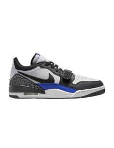 Jordan Legacy 312 Low White Game Royal CD7069114 MBS