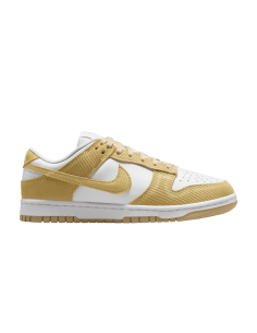 Nike Dunk Low Alabaster Corduroy Women's FN7167700 MBS