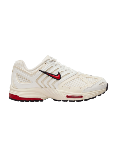 Nike Air Peg 2K5 White Coconut Milk Red Women's HQ5718101 MBS