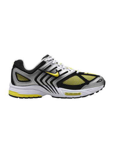 Nike Air Peg 2K5 Opti Yellow Metallic Silver Women's HQ5718100 MBS