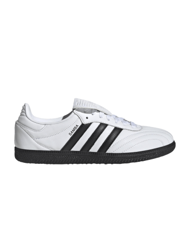 adidas Samba LT Cloud White Core Black Black Sole Women's JI2706 MBS
