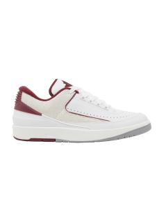 Jordan 2 Retro Low Cherrywood DV9956103 MBS