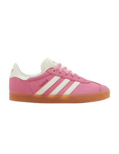 adidas Gazelle Pink Fusion GS ID1107 MBS