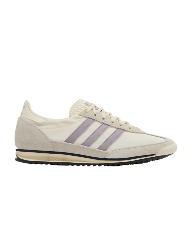 adidas SL 72 Off White Almost Pink Women's IE3428 MBS
