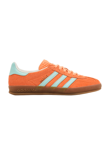 adidas Gazelle Indoor Easy Orange IH7499 MBS