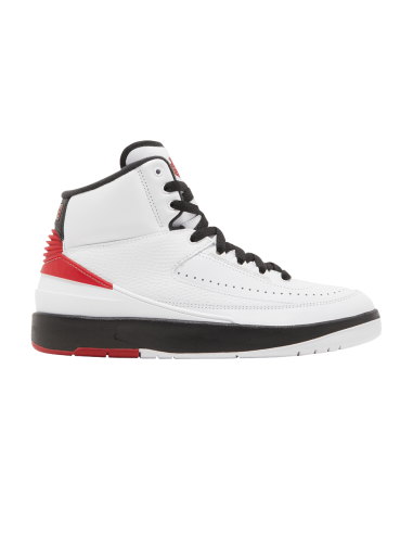 Jordan 2 Retro OG Chicago 2022 GS DX2591106 MBS