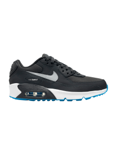 Nike Air Max 90 Anthracite Industrial Blue GS FV0361001 MBS