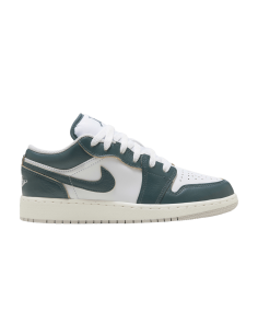 Jordan 1 Low SE Oxidized Green GS FQ8041300 MBS