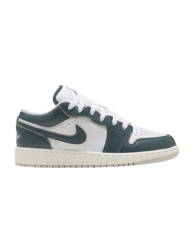 Jordan 1 Low SE Oxidized Green GS FQ8041300 MBS