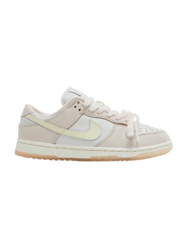 Nike Dunk Low Premium Light Soft Pink Women's FB7910601 MBS