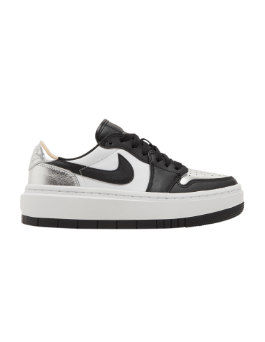 Jordan 1 Elevate Low SE Silver Toe Women's DQ8561001 MBS