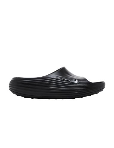 Nike ReactX Rejuven8 Slide Black HV4479001 MBS
