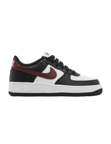 Nike Air Force 1 Low White Dark Team Red GS FZ4351001 MBS