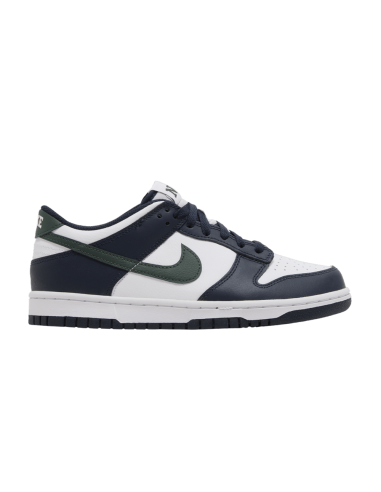 Nike Dunk Low Obsidian Vintage Green GS HF5177400 MBS