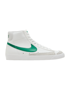 Nike Blazer Mid '77 Vintage White Malachite BQ6806127 MBS