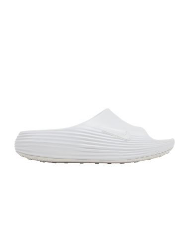 Nike ReactX Rejuven8 Slide Summit White HV4479100 MBS