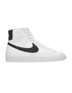 Nike Blazer Mid 77 Next Nature White Black Women's DO1344101 MBS
