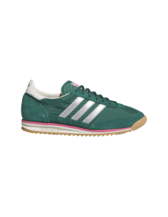 adidas SL 72 Preloved Green Women's JH7395 MBS