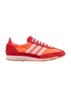 adidas SL72 Solar Red Ice Lavender Women's JH7392 MBS