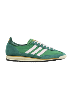 adidas SL 72 Collegiate Green Women's IE3427 MBS