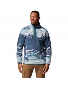 Columbia Helvetia II...