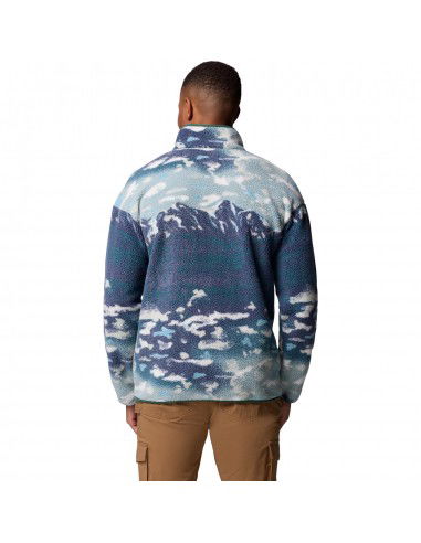 Columbia Helvetia II Printed Half...