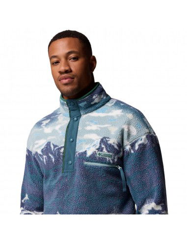 Columbia Helvetia II Printed Half...